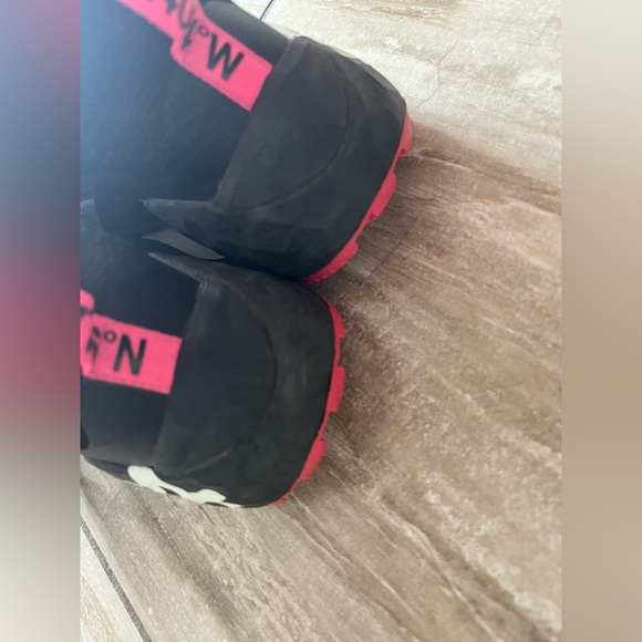 G/Fore Launch MG4.1 Golf Shoes Onyx Sz W 9.5/M 8 Spikeless G4MF19EF07 - Picture 6 of 6